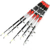 Light Weight Freshwater Telescopic Fishing Rod