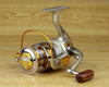 12BB Fishing Reel fly fishing reel Carp Feeder