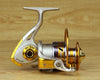 12BB Fishing Reel fly fishing reel Carp Feeder