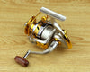 12BB Fishing Reel fly fishing reel Carp Feeder