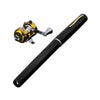 Telescopic Mini Fishing