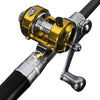 Telescopic Mini Fishing