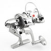 3BB 5.2:1 Full Aluminum Metal Spinning Boat Fishing Reel