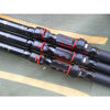 Carbon Fiber Telescopic Fishing Rod