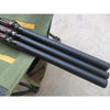 Carbon Fiber Telescopic Fishing Rod