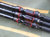 Carbon Fiber Telescopic Fishing Rod