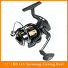 Spinning reel Super Strong fishing reel 5.5:1