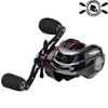 12BBs 7.0:1 Bait Casting Fishing Reel