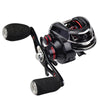 12BBs 7.0:1 Bait Casting Fishing Reel