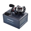 12BBs 7.0:1 Bait Casting Fishing Reel