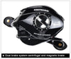 12BBs 7.0:1 Bait Casting Fishing Reel