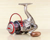 Baitcasting reel carp Carretilha Pescado ice fishing reels