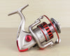 Baitcasting reel carp Carretilha Pescado ice fishing reels