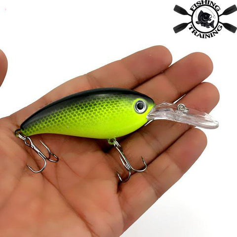 Fishing Lures 17 Colors Pesca