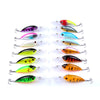 Fishing Lures 17 Colors Pesca