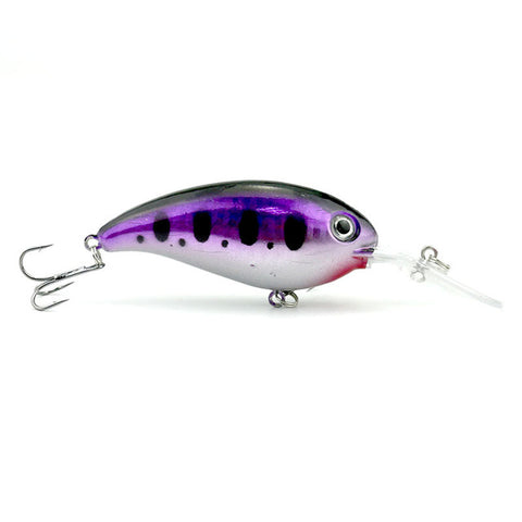 Fishing Lures 17 Colors Pesca