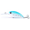 Fishing Lures 17 Colors Pesca