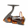 3BB 5.2:1 Full Aluminum Metal Spinning Boat Fishing Reel