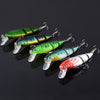 Fishing Lures Wobblers Swimbait Crankbait