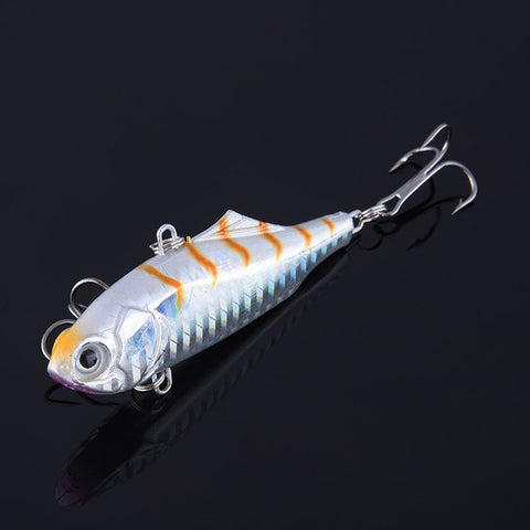 Fishing Lures Wobblers Swimbait Crankbait