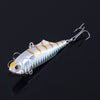 Fishing Lures Wobblers Swimbait Crankbait