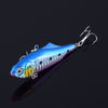 Fishing Lures Wobblers Swimbait Crankbait