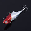 Fishing Lures Wobblers Swimbait Crankbait