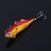 Fishing Lures Wobblers Swimbait Crankbait