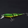 Fishing Lures Wobblers Swimbait Crankbait