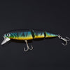 Fishing Lures Wobblers Swimbait Crankbait