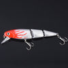 Fishing Lures Wobblers Swimbait Crankbait