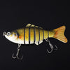 Fishing Lures Wobblers Swimbait Crankbait