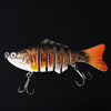 Fishing Lures Wobblers Swimbait Crankbait