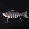 Fishing Lures Wobblers Swimbait Crankbait