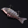 Fishing Lures Wobblers Swimbait Crankbait