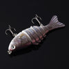 Fishing Lures Wobblers Swimbait Crankbait