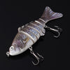 Fishing Lures Wobblers Swimbait Crankbait