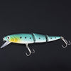 Fishing Lures Wobblers Swimbait Crankbait