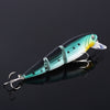 Fishing Lures Wobblers Swimbait Crankbait