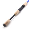 Go-Fishing Carbon Spinnin Fishing Rod