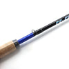 Go-Fishing Carbon Spinnin Fishing Rod