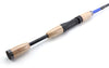 Go-Fishing Carbon Spinnin Fishing Rod