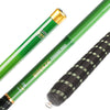 Goture Green Telescopic Fishing Rod