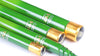 Goture Green Telescopic Fishing Rod