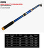 Carbon Fiber Telescopic Fishing Rod