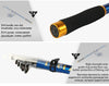 Carbon Fiber Telescopic Fishing Rod