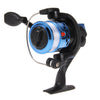 Spinning Fishing Reel Aluminum Body High Speed G-Ratio 5.2:1