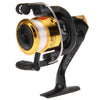 Spinning Fishing Reel Aluminum Body High Speed G-Ratio 5.2:1