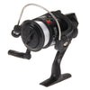 Spinning Fishing Reel Aluminum Body High Speed G-Ratio 5.2:1