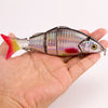 Fishing Wobbler Lifelike Fishing Lure